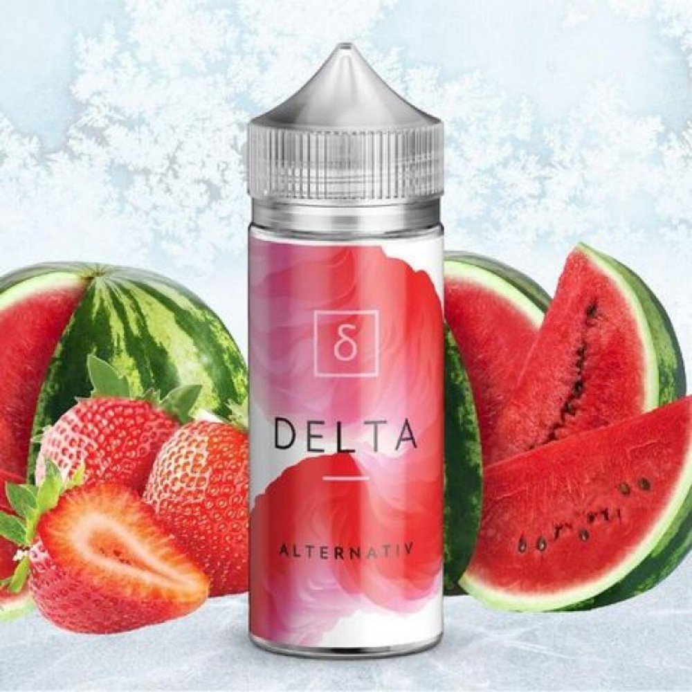 Yenilikçi Vape Deneyimi: Alternativ Delta 60 ml Premium Likit