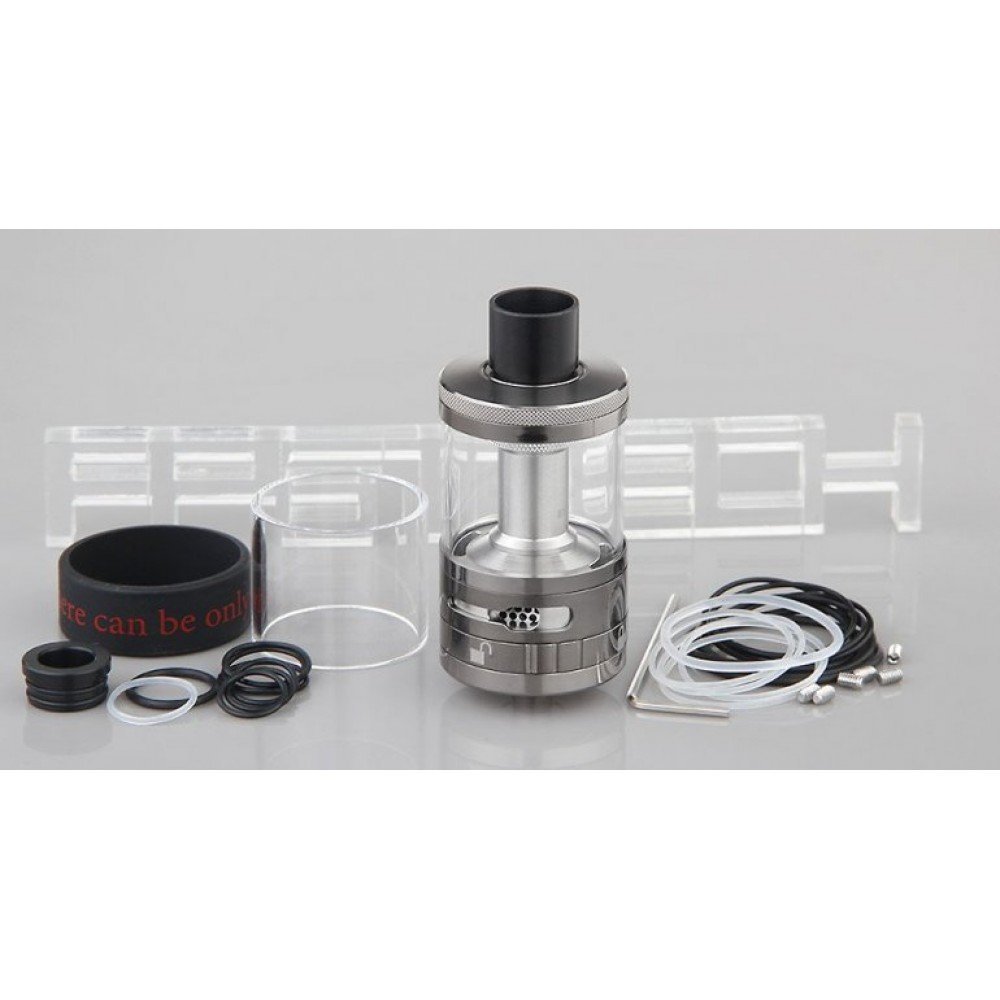 Aromamizer Plus RDTA 30mm: Mükemmel Buhar Deneyimi