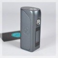 Asmodus Colossal 80W Box Mod İncelemesi