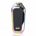 Aspire Avp Aio Pod Mod Elektronik Sigara İncelemesi