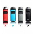 Aspire Breeze Pod Mod Elektronik Sigara İncelemesi