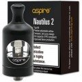 Aspire Nautilus 2 MTL Atomizer İncelemesi