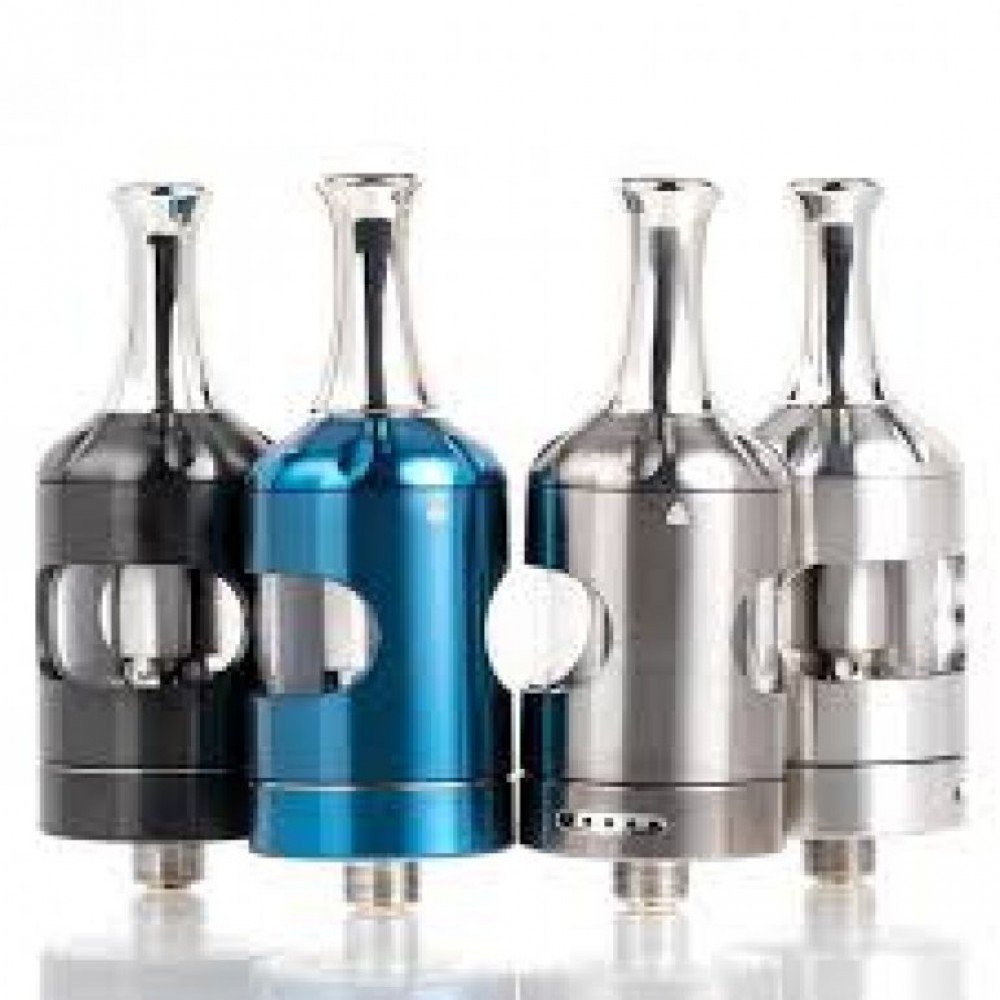 Aspire Nautilus 2S MTL Atomizer – Sigara Bırakma Yolculuğunuzda İdeal Seçim