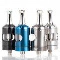 Aspire Nautilus 2S MTL Atomizer – Sigara Bırakma Yolculuğunuzda İdeal Seçim