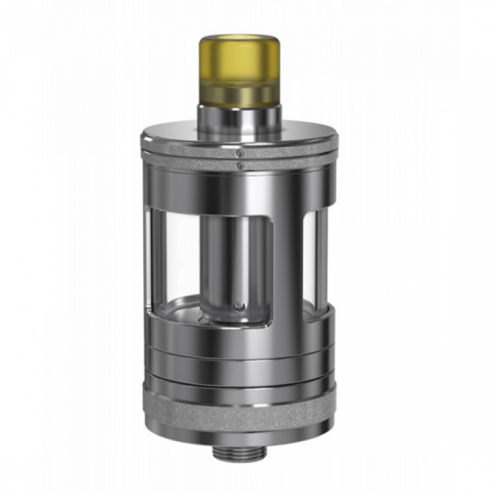 Aspire Nautilus GT MTL Elektronik Sigara Atomizer İncelemesi