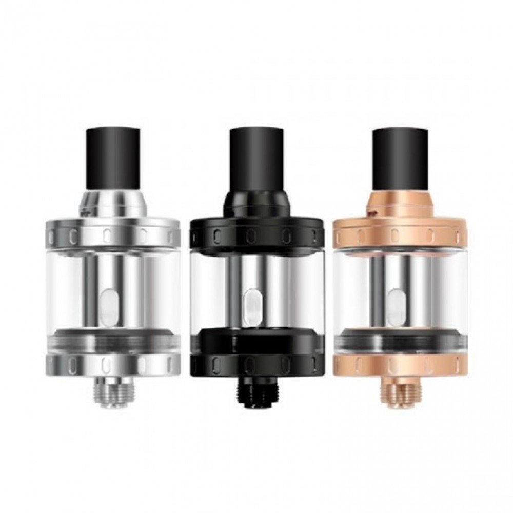 Aspire Nautilus X Elektronik Sigara İncelemesi