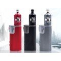 Aspire Zelos 50W Kit: Sigara Bırakmanın Modern Yolu