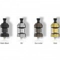 Berserker Mini V2 MTL RTA Elektronik Sigara Atomizer İncelemesi