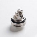 Berserker Mini V2 MTL RTA Elektronik Sigara Atomizer İncelemesi