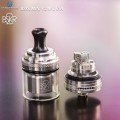 Berserker Mini V2 MTL RTA Elektronik Sigara Atomizer İncelemesi