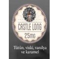 Big Boss Castle Long Salt Likit: Premium Vape Deneyimi