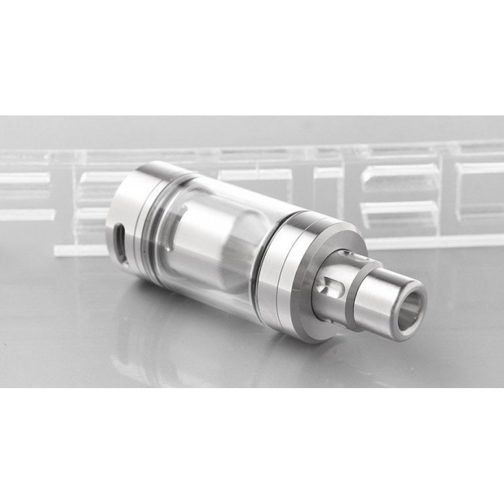 Etkileyici MTL Sigara İçim Deneyimi için ESG Skyline Atomizer