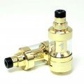 Kayfun Prime MTL RTA Atomizer İncelemesi