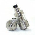 Kayfun Prime MTL RTA Atomizer İncelemesi