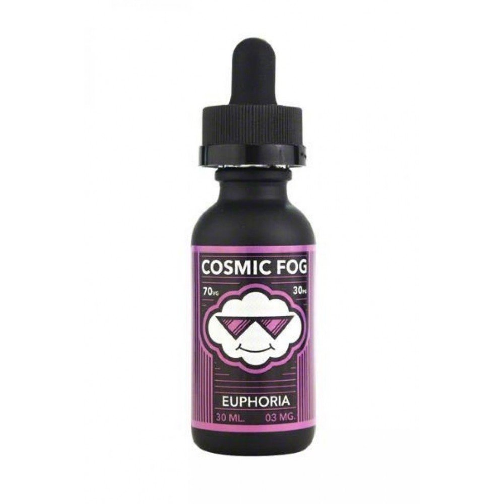 En İyi Cosmic Fog Euphoria Likit Seçenekleri