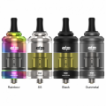 Digiflavor Siren G 24mm MTL Atomizer: Nefes Kesici Bir Deneyim