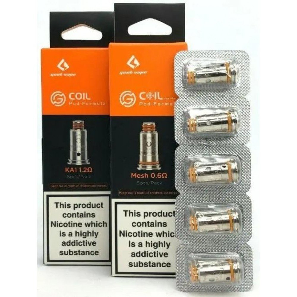 Digiflavor Siren G Coil Avantajlı Paketler