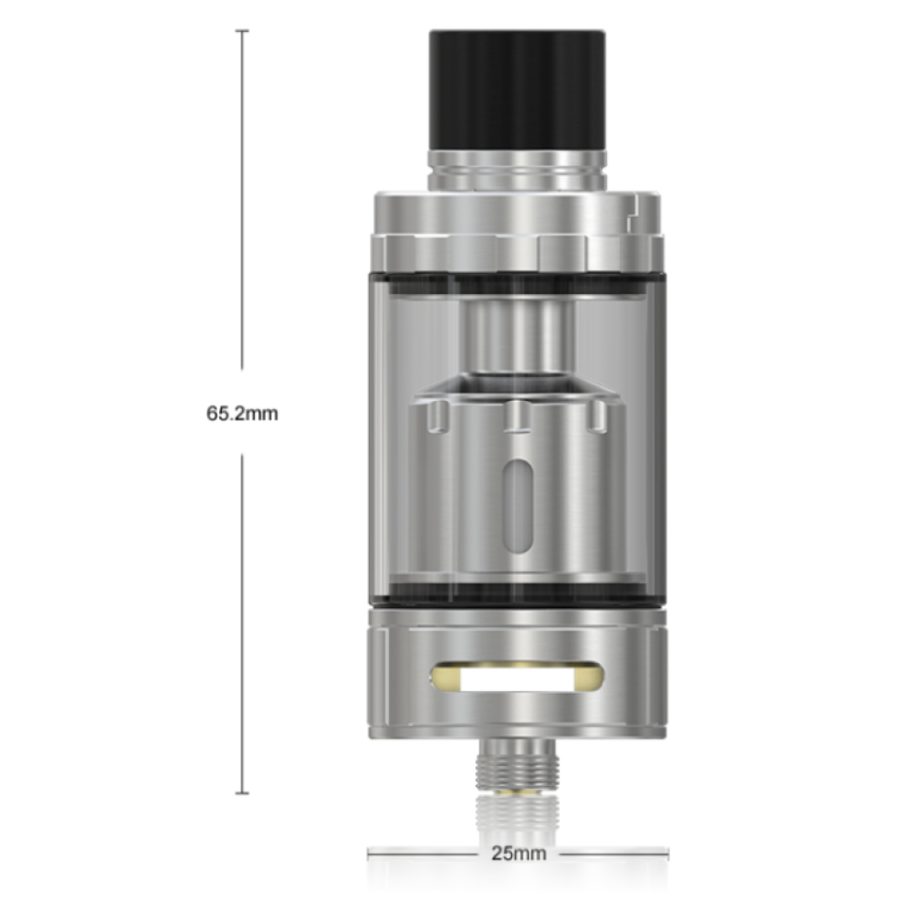 Eleaf Melo RT 25 Elektronik Sigara Atomizer İncelemesi