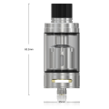 Eleaf Melo RT 25 Elektronik Sigara Atomizer İncelemesi