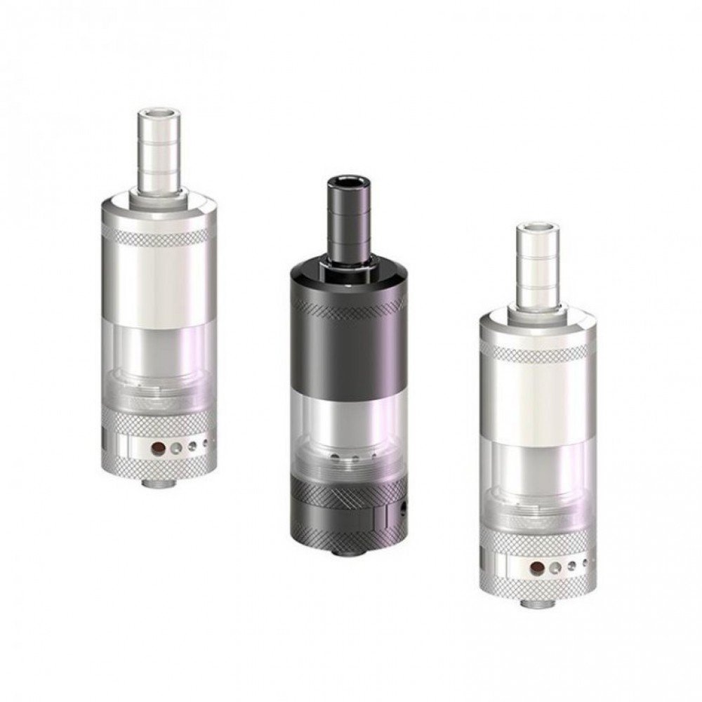 Expromizer V.2-1 MTL Atomizer İncelemesi: Sigara İçimine Yeni Soluk