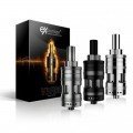 Exvape Expromizer V3 22 mm MTL Atomizer İncelemesi