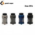 Geek Vape Zeus RTA: Vape Keyfinizi Zirveye Taşıyın