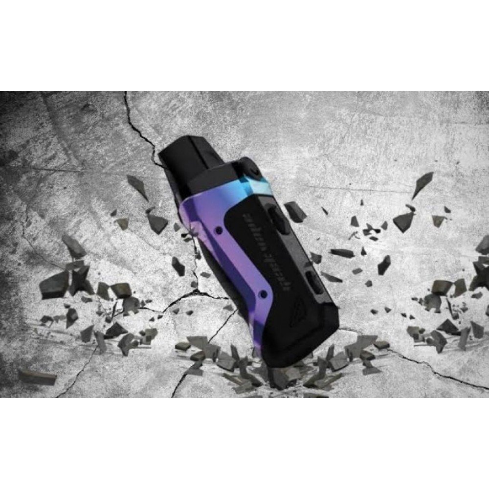 Geekvape Aegis Boost 40W İncelemesi ve Kullanıcı Yorumları