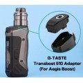 Geekvape Aegis Boost Atomizer Adapter: Vapenizin Performansını Artırın