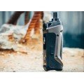 Geekvape Aegis Boost Plus 40W Elektronik Sigara İncelemesi