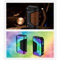 Geekvape Aegis Legend 200W Elektronik Sigara İncelemesi