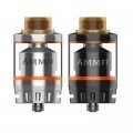 Geekvape Ammit Dual Rta Elektronik Sigara Atomizer