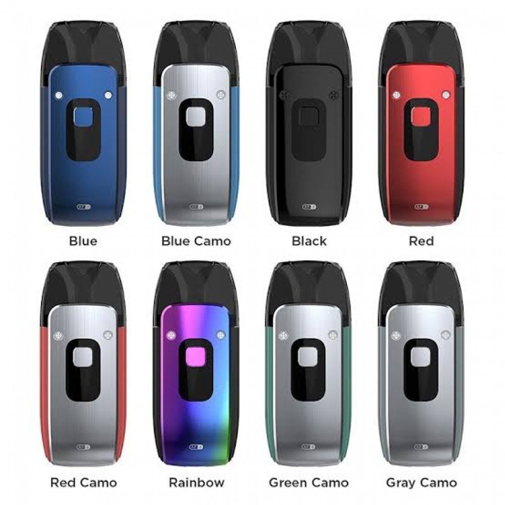 Geekvape Ap2 Pro Pod Mod İncelemesi: Yeni Nesil Vape Deneyimi