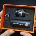 Geekvape Flint MTL Elektronik Sigara İncelemesi