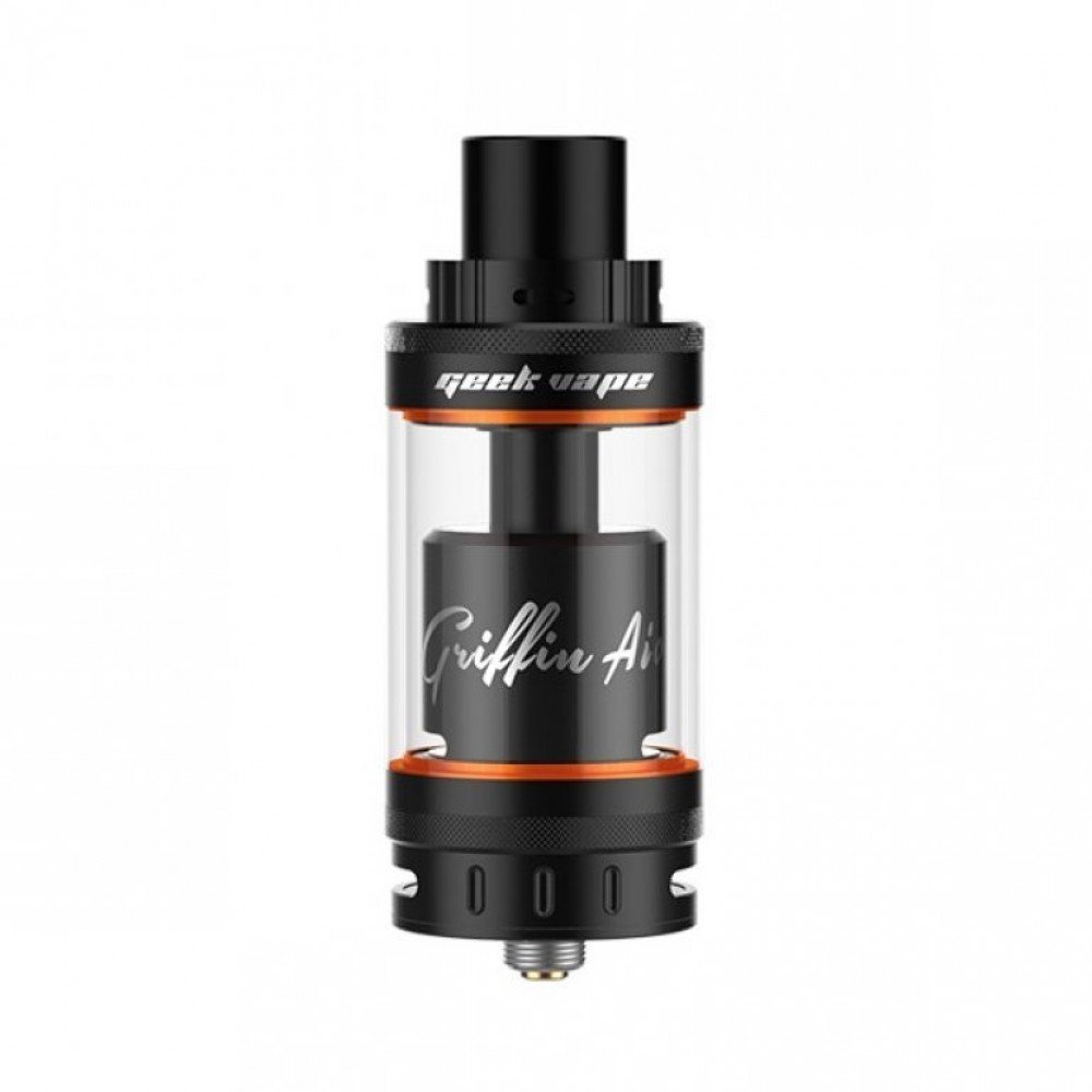 Geekvape Griffin AIO RTA İncelemesi