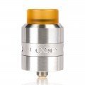 Geekvape Loop RDA 24mm İncelemesi