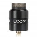 Geekvape Loop RDA 24mm İncelemesi