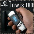 Hcigar - Towis T80 Elektronik Sigara Mod İncelemesi