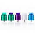 Yenilikçi Vape Deneyimi için Hellvape Dead Rabbit 24mm RDA İncelemesi