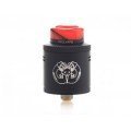 Hellvape Drop Dead RDA Elektronik Sigara Atomizer İncelemesi