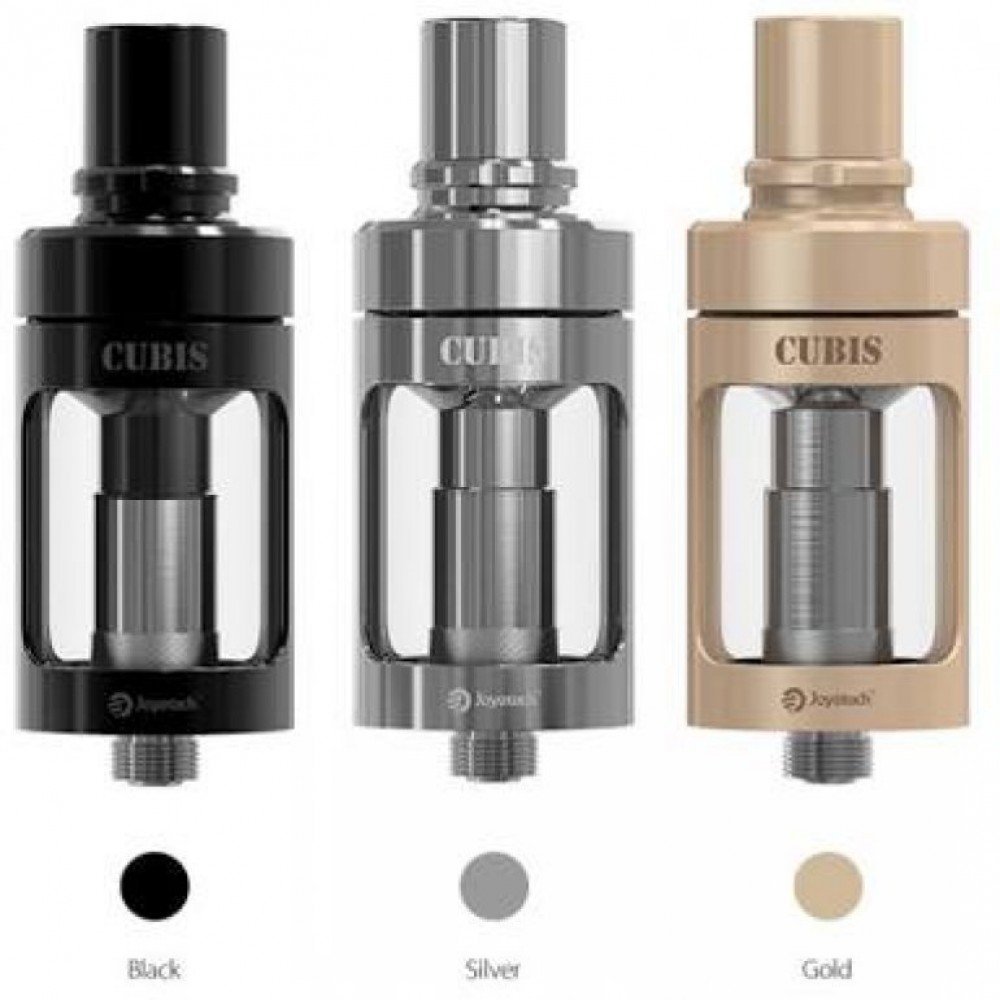 Joyetech Cubis Atomizer İncelemesi 2023