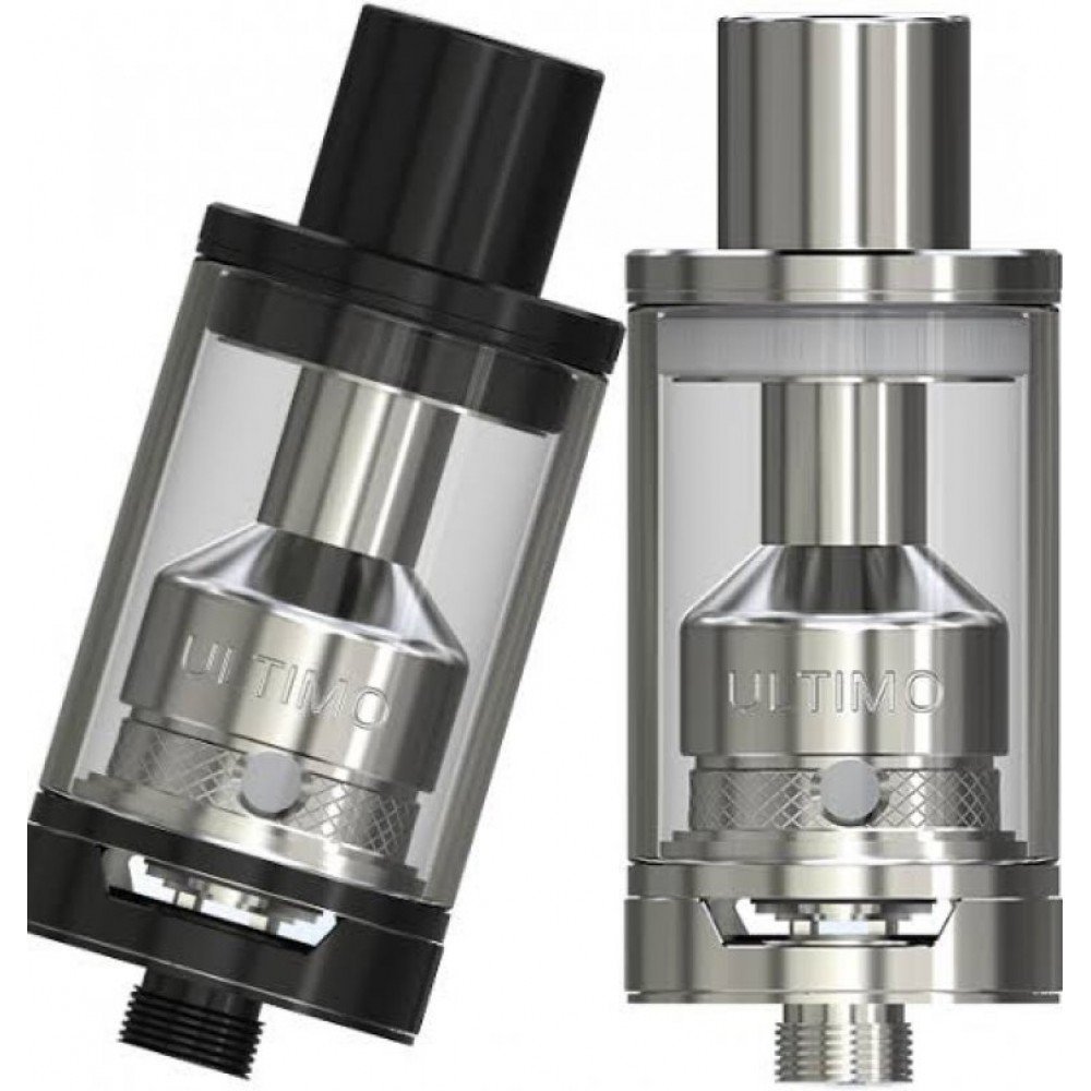 Joyetech Ultimo Atomizer: Mükemmel Buhar Deneyimi