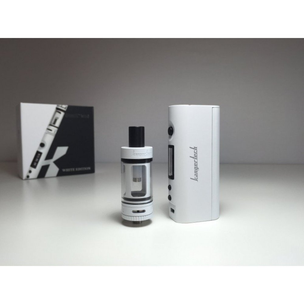 Kangertech Subox Mini: Yenilikçi Vaping Deneyimi