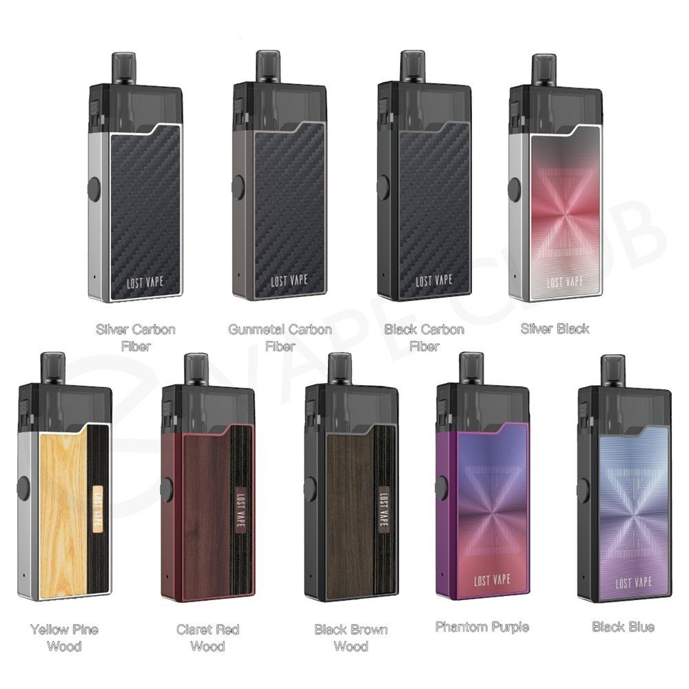 Lost Vape - Orion Mini Pod Mod Elektronik Sigara