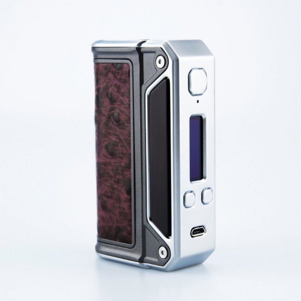 Lost Vape Therion 166 DNA İncelemesi