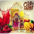 Nasty Juice Cush Man Mango Strawberry Lezzetinin Özü