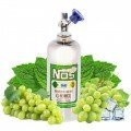 Nos - Grape (G-Force) Premium Likit İncelemesi