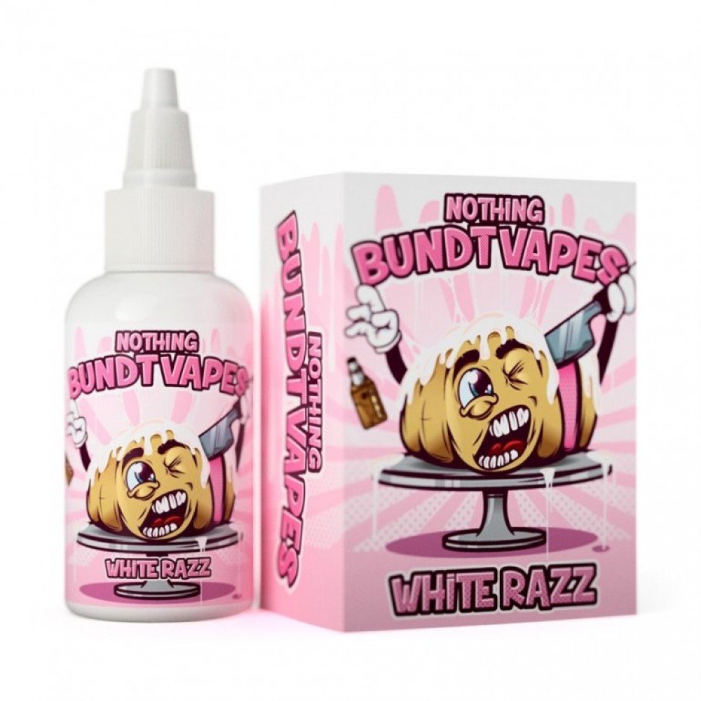 Keşfedin: White Razz Premium Likit ve Vape Deneyimi