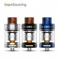 Obs Crius V2 25 mm RTA Elektronik Sigara Atomizeri İncelemesi