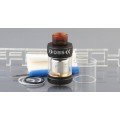 Obs Crius V2 25 mm RTA Elektronik Sigara Atomizeri İncelemesi