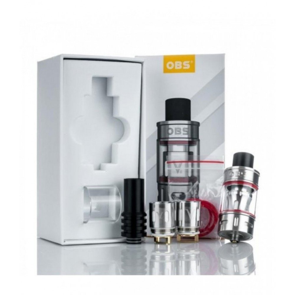 En Yeni V Tank 5.2 Ml Sub Ohm Atomizerler